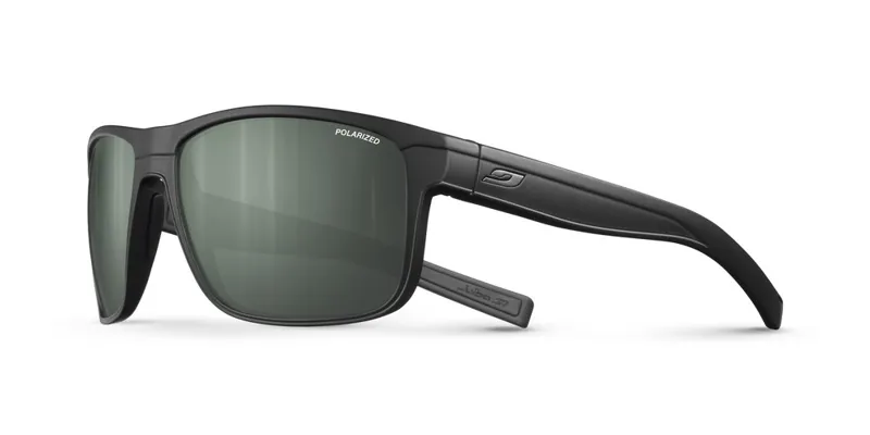 Julbo Renegade Sunglasses - Black - Spectron Polarized 3
